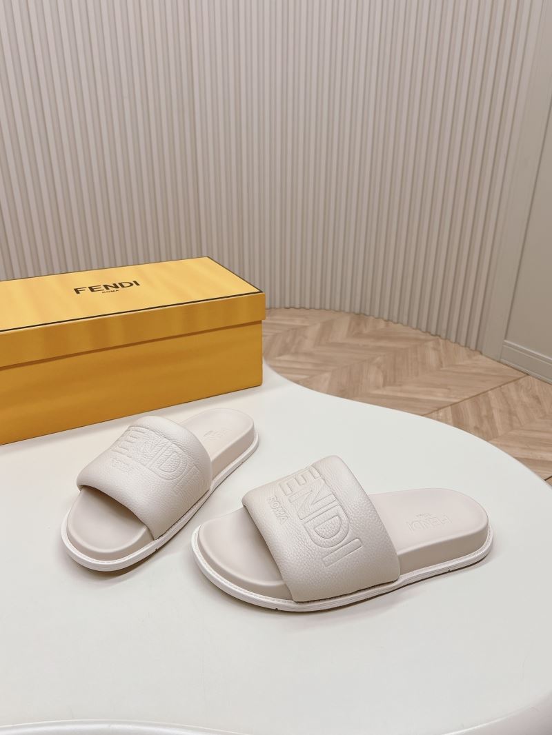 Fendi Slippers